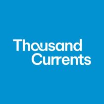 Thousand Currents logo