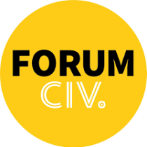 ForumCiv logo