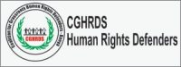 Cghrds-Kenya